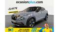 Nissan Juke 1.6 Hybrid N-N-Design Black Auto Gris - thumbnail 1