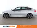 BMW 318 318d GT M Sport Gris - thumbnail 2