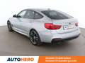 BMW 318 318d GT M Sport Gris - thumbnail 3