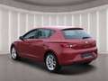 SEAT Leon Style 1.6TDI*LED Tempom SHZ PDCv+h Bluetoo Rojo - thumbnail 18