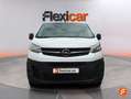 Opel Vivaro 1.5 D 88kW (120CV) M Std Express M.P. DC Blanco - thumbnail 5