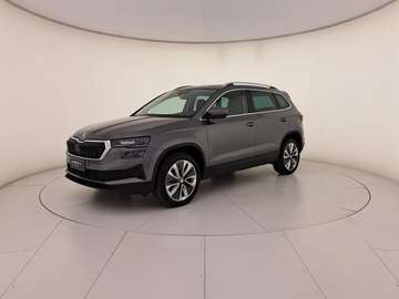 1.5 tsi style dsg