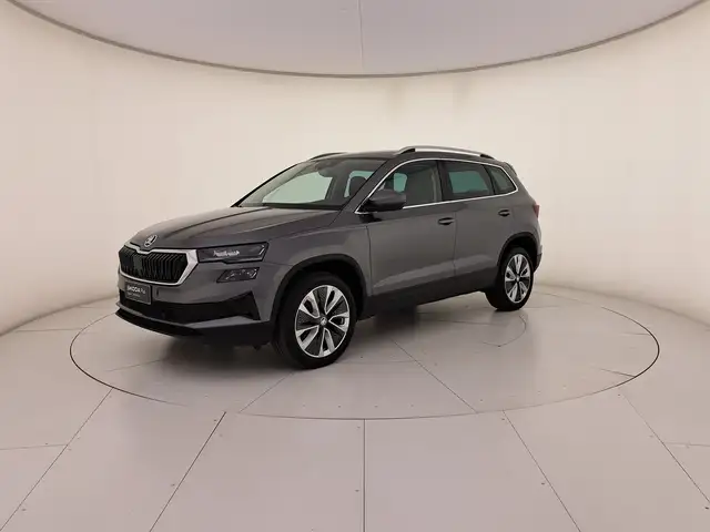 Skoda Karoq 1.5 tsi style dsg