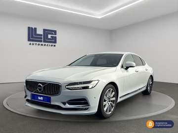 D4 R-Design AWD Aut. 190