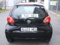 Toyota Aygo 1.HAND*TOP 4/5 TÜRIG*KLIMA*a.w.TÜV-ALLES-NEU Schwarz - thumbnail 8