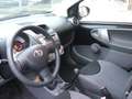 Toyota Aygo 1.HAND*TOP 4/5 TÜRIG*KLIMA*a.w.TÜV-ALLES-NEU Schwarz - thumbnail 12