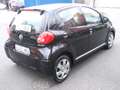 Toyota Aygo 1.HAND*TOP 4/5 TÜRIG*KLIMA*a.w.TÜV-ALLES-NEU Schwarz - thumbnail 9