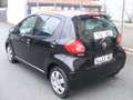 Toyota Aygo 1.HAND*TOP 4/5 TÜRIG*KLIMA*a.w.TÜV-ALLES-NEU Schwarz - thumbnail 7