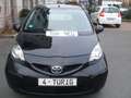 Toyota Aygo 1.HAND*TOP 4/5 TÜRIG*KLIMA*a.w.TÜV-ALLES-NEU Schwarz - thumbnail 5