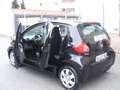 Toyota Aygo 1.HAND*TOP 4/5 TÜRIG*KLIMA*a.w.TÜV-ALLES-NEU Schwarz - thumbnail 10