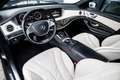 Mercedes-Benz S 63 AMG 4Matic Lang Grijs - thumbnail 5