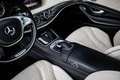 Mercedes-Benz S 63 AMG 4Matic Lang Gris - thumbnail 15