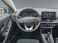 Hyundai i30 1.0 T-GDI Sondermodell Smart+LED+Kamera+ Silber - thumbnail 13