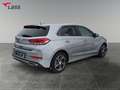 Hyundai i30 1.0 T-GDI Sondermodell Smart+LED+Kamera+ Silber - thumbnail 6