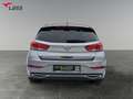 Hyundai i30 1.0 T-GDI Sondermodell Smart+LED+Kamera+ Silber - thumbnail 5