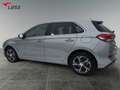 Hyundai i30 1.0 T-GDI Sondermodell Smart+LED+Kamera+ Silber - thumbnail 3