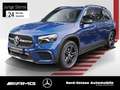 Mercedes-Benz GLB 200 AMG 360°-KAM NAVI SHZ KEYLESS MULTIBEAM Blau - thumbnail 1