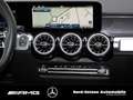 Mercedes-Benz GLB 200 AMG 360°-KAM NAVI SHZ KEYLESS MULTIBEAM Blau - thumbnail 9