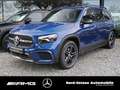 Mercedes-Benz GLB 200 AMG 360°-KAM NAVI SHZ KEYLESS MULTIBEAM Blau - thumbnail 6