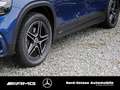 Mercedes-Benz GLB 200 AMG 360°-KAM NAVI SHZ KEYLESS MULTIBEAM Blau - thumbnail 5