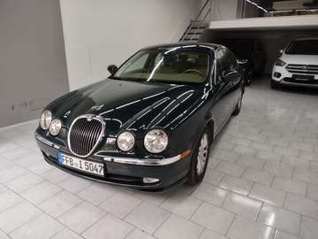 S-Type 3.0 V6 Executive