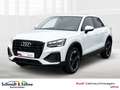 Audi Q2 advanced 35 TFSI S tronic MATRIX+AHK+NAV+VIRT Weiß - thumbnail 1