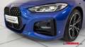 BMW 420 i Blau - thumbnail 13