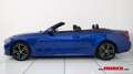 BMW 420 i Blau - thumbnail 5