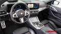 BMW 420 i Blau - thumbnail 16