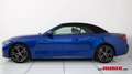 BMW 420 i Blau - thumbnail 6