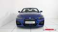 BMW 420 i Blau - thumbnail 4