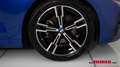 BMW 420 i Blau - thumbnail 27