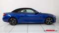 BMW 420 i Blau - thumbnail 8