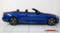 BMW 420 i Blau - thumbnail 7