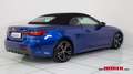 BMW 420 i Blau - thumbnail 10
