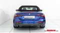 BMW 420 i Blau - thumbnail 12