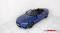 BMW 420 i Blau - thumbnail 3