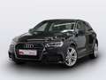 Audi A3 1.5 TFSI S LINE NAVI LED SITZHZG GR Schwarz - thumbnail 2