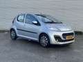 Peugeot 107 1.0 Active 5 Deurs|Airco|Radio|Nieuwe Wieldoppen P Gris - thumbnail 2