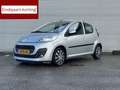 Peugeot 107 1.0 Active 5 Deurs|Airco|Radio|Nieuwe Wieldoppen P Gris - thumbnail 1