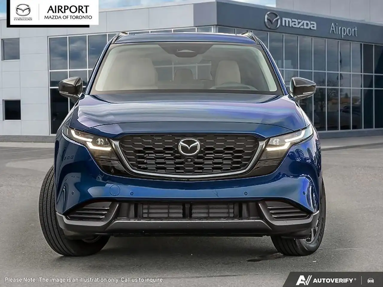 Mazda CX-5 снимка Mazda CX-5