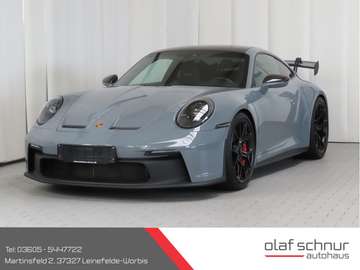/ 992 GT3 Carbondach Liftsystem Bose
