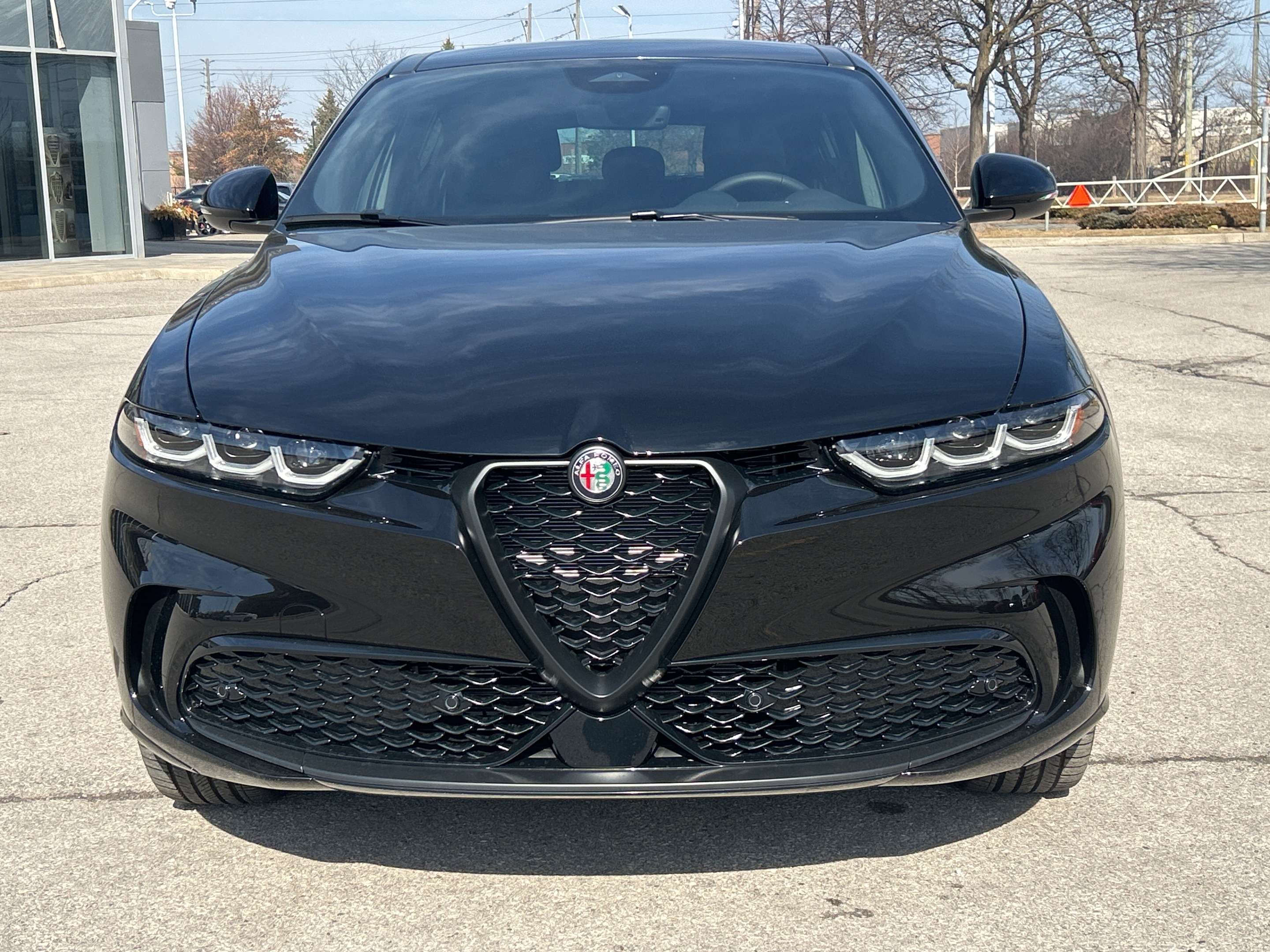 2025 Alfa Romeo Tonale