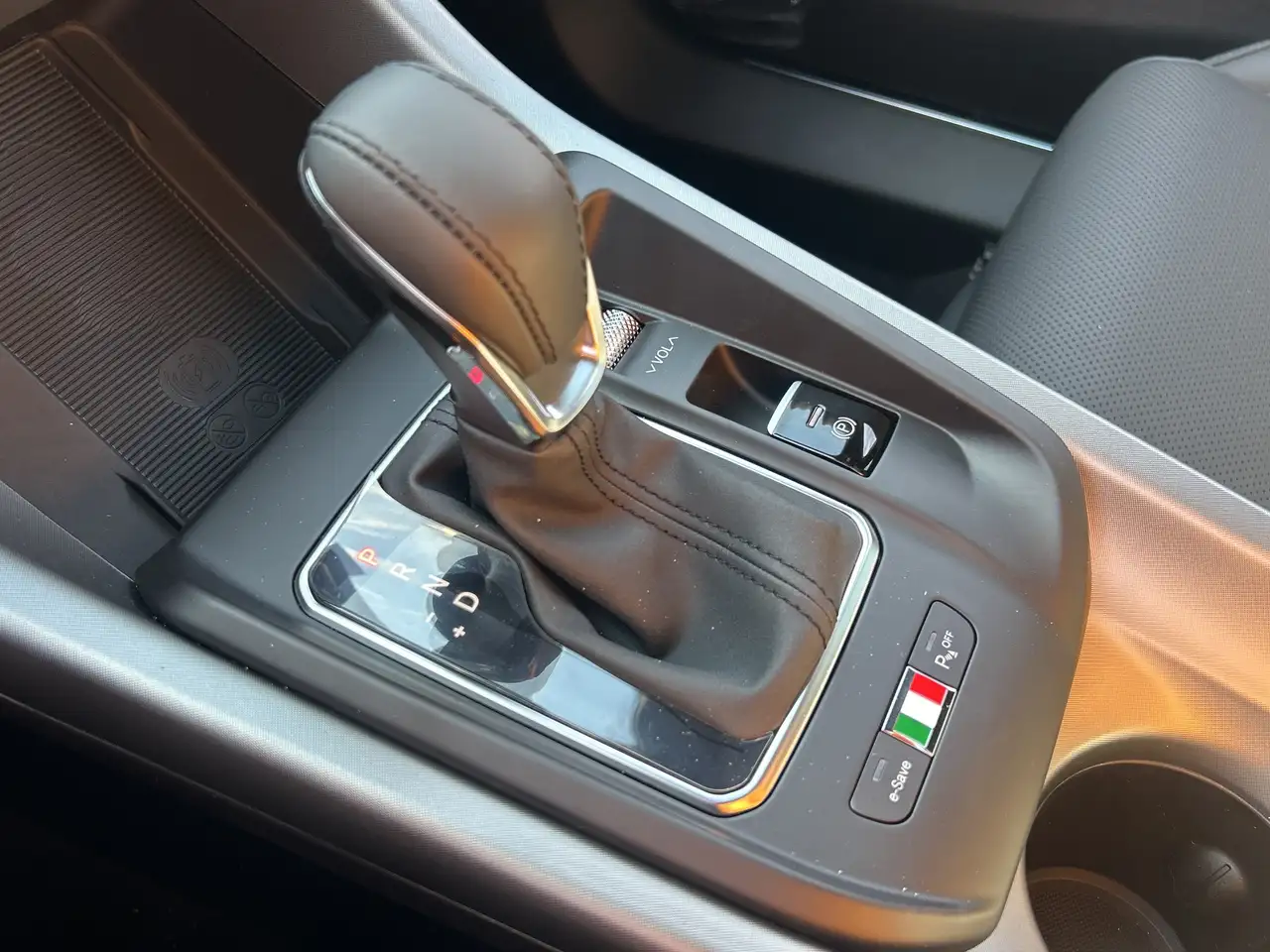Alfa Romeo Tonale снимка Alfa Romeo Tonale