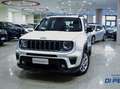 Jeep Renegade Renegade 1.5 turbo t4 mhev Limited 130cv Bianco - thumbnail 1