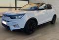 SsangYong Tivoli Tivoli D16T Limited 4x2 Aut. Limited Blanco - thumbnail 10