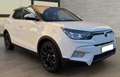 SsangYong Tivoli Tivoli D16T Limited 4x2 Aut. Limited Blanco - thumbnail 9