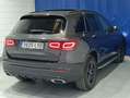 Mercedes-Benz GLC 350 350e 4Matic Gris - thumbnail 5