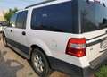 Ford Expedition EL Weiß - thumbnail 2