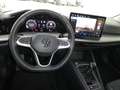 Volkswagen Golf Rabbit TSI Grau - thumbnail 7